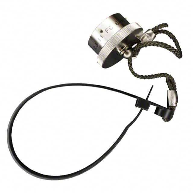 RJ11FC6N Amphenol Socapex  Modular Connector Accessories